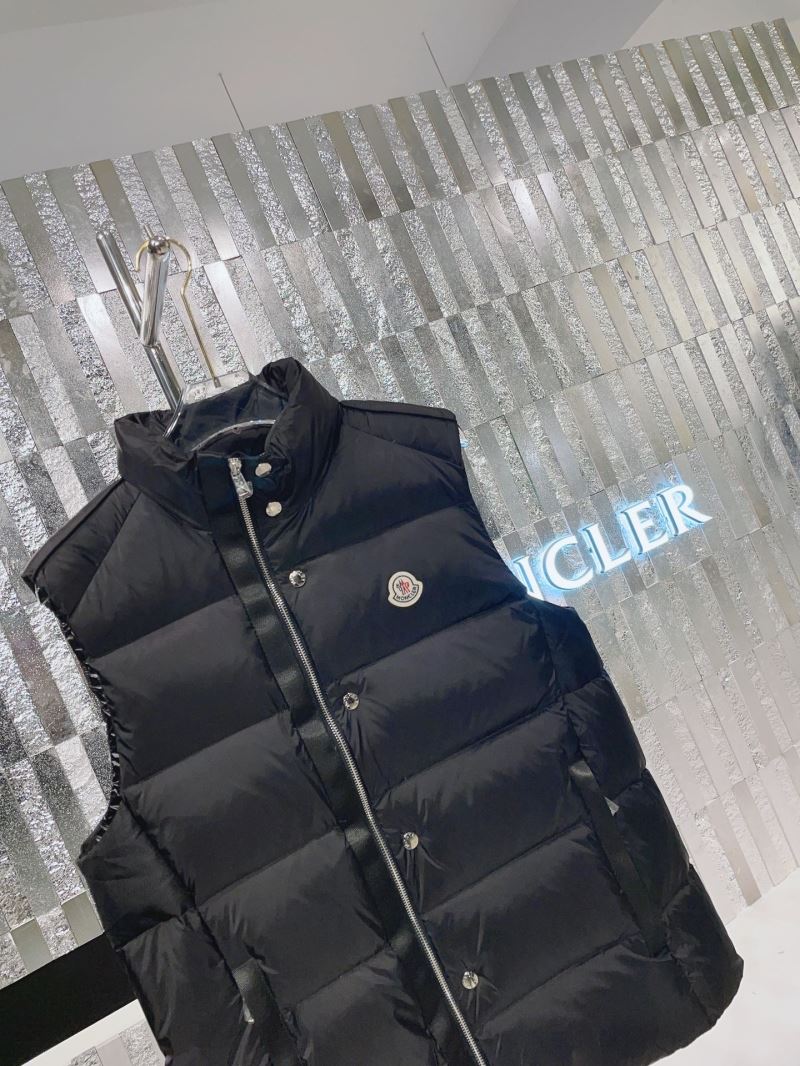 Moncler Down Jackets